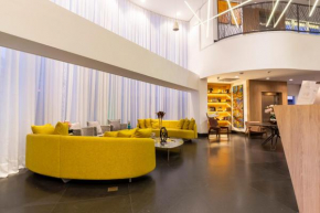 Hotel Cassino Tower São José do Rio Preto by Nacional Inn